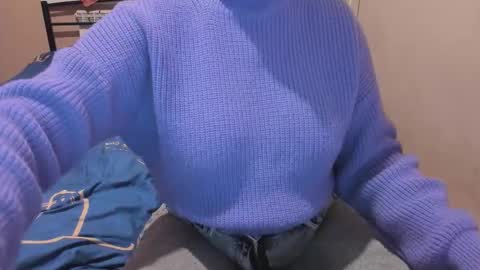 Eva online show from January 12, 2:02 pm