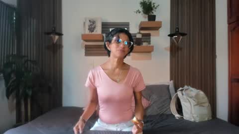 Eva online show from July 17, 12:18 pm