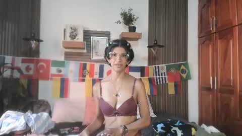 Eva online show from July 6, 12:35 pm