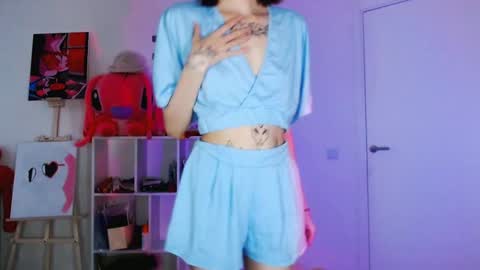 Eva online show from January 6, 11:40 am