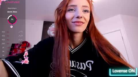 Eva online show from April 19, 6:10 pm