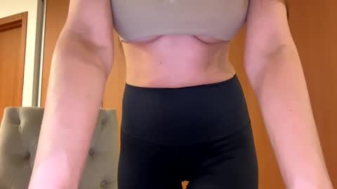 Eva online show from March 9, 10:36 pm