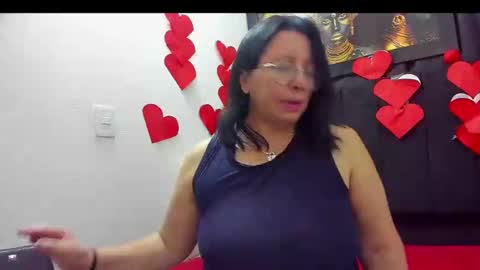 Eva online show from February 17, 10:16 pm