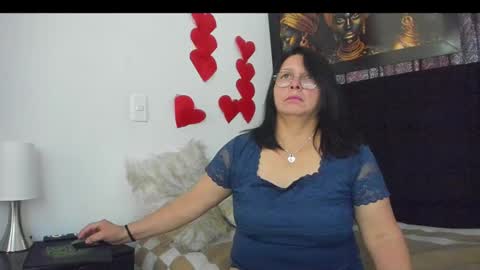 Eva online show from February 23, 2:46 pm