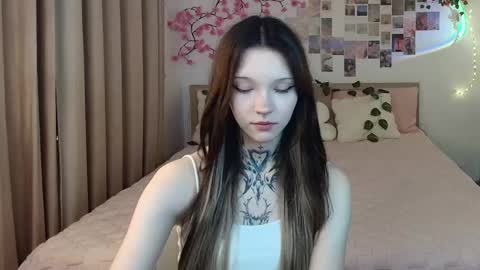 evaasilence online show from March 14, 1:59 pm