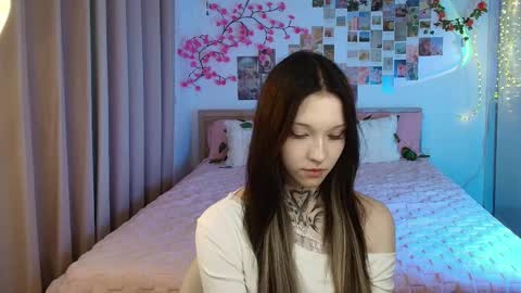 evaasilence online show from March 13, 1:47 pm