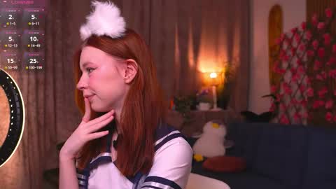 Eva   online show from November 8, 8:23 pm