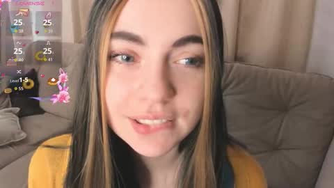 Eva online show from November 18, 5:21 am