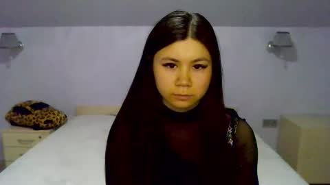 EvaBlis online show from March 28, 5:25 pm