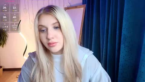 Eva  online show from March 1, 2:27 am