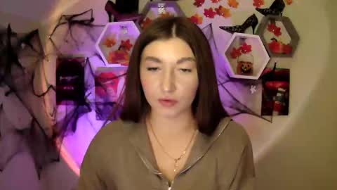 Evachaturbatte online show from October 16, 12:38 pm