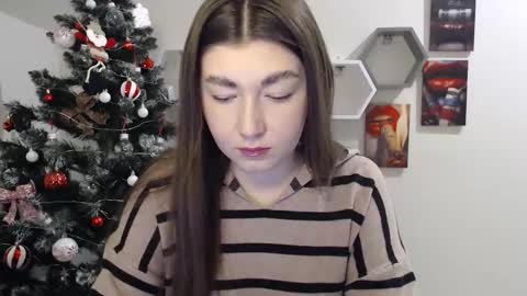 Evachaturbatte online show from January 13, 9:06 am