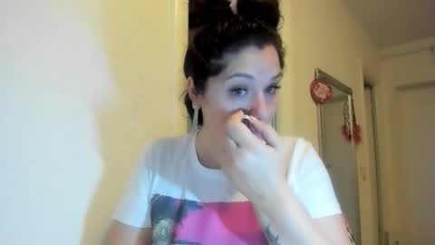 evadiana8484 online show from February 3, 6:00 am