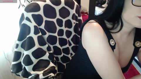 EVADREAM online show from March 27, 12:06 pm