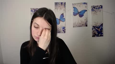 Eva online show from April 18, 6:10 pm