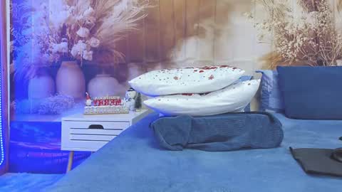 EvaGabe online show from December 19, 8:10 am