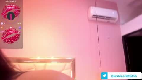 Eva Grace  online show from May 19, 3:13 am