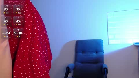 Eva online show from April 4, 4:30 am