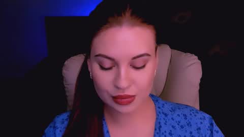 Eva online show from February 24, 6:11 pm