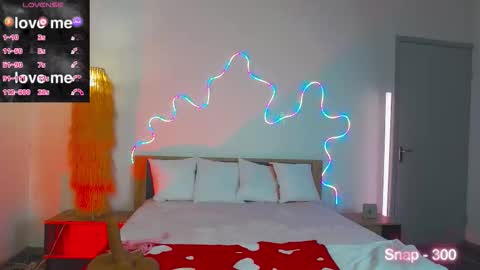 Eva online show from November 20, 10:07 pm