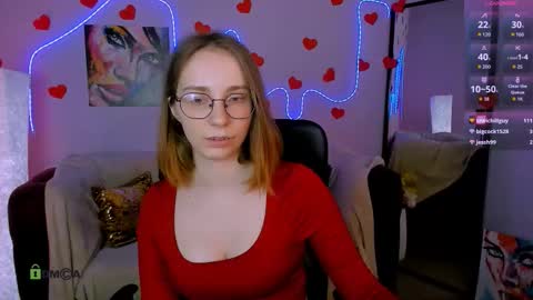 evalora online show from February 22, 5:04 pm