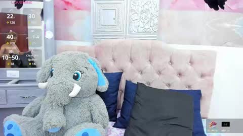 Eva online show from March 6, 5:11 pm