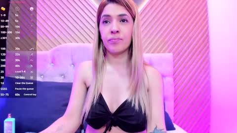 Eva online show from June 4, 2:34 pm