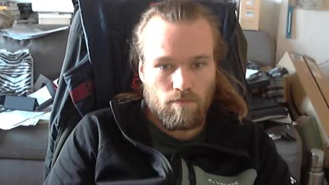 Han online show from March 18, 12:11 pm