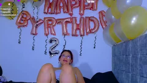 evaluna_02 online show from July 6, 3:03 pm