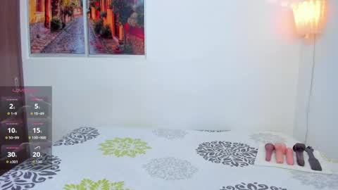 evamontenegri online show from April 15, 1:47 pm