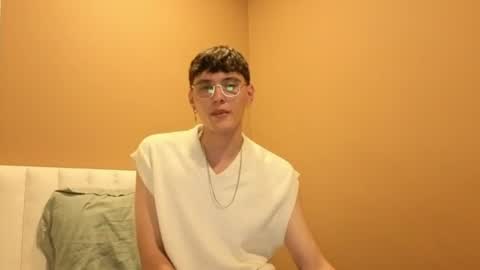 Evan online show from July 9, 11:31 pm