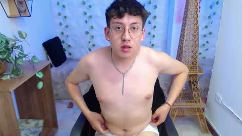 Evan online show from March 24, 3:40 pm