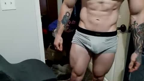 evan cage online show from March 26, 6:46 pm