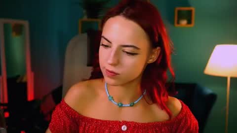 Eva  online show from June 30, 7:41 am