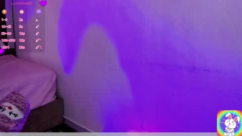 evangeliine_tay online show from February 28, 3:49 pm