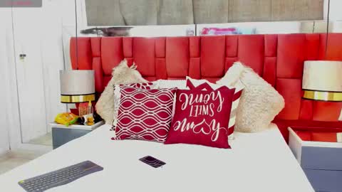 evangelin_ts online show from December 14, 4:30 am