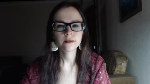 YourMistress online show from November 17, 8:50 am