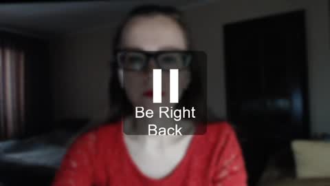 YourMistress online show from April 20, 9:01 am