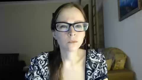 YourMistress online show from March 13, 10:07 am