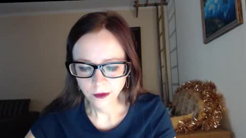 YourMistress online show from January 16, 10:02 am