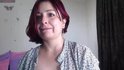 evangeline_lover online show from September 20, 1:03 pm