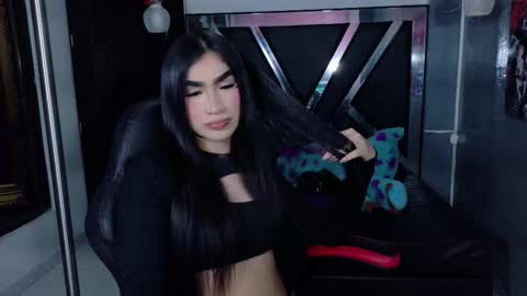 evangeline_star1 online show from November 29, 12:40 am