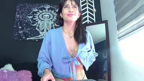  Eva online show from October 18, 7:18 pm