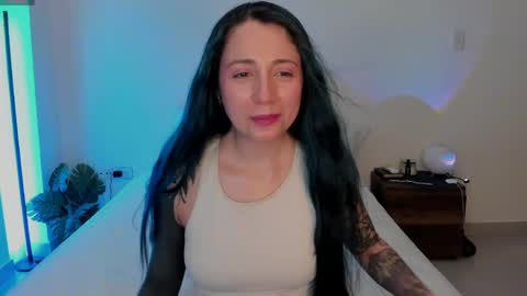 Evangeline online show from May 30, 12:09 am