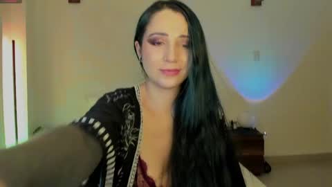 Evangeline online show from May 28, 11:36 pm