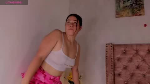 evangely_fox online show from November 13, 8:17 am