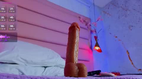 Evangelyne online show from March 10, 4:11 pm