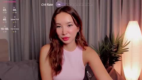 Snapshot of evanonsense chatting on February 9, 8:10 am evanonsense online show from February 9, 8:10 am