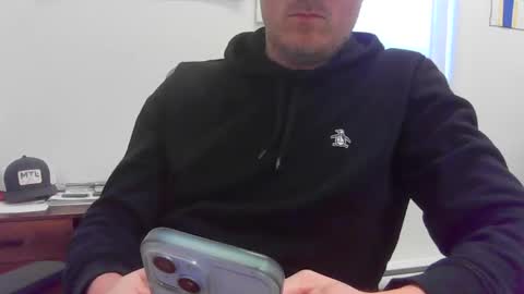 evans0814 online show from January 12, 5:09 pm