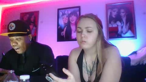 evanschris2048 online show from February 27, 4:13 am